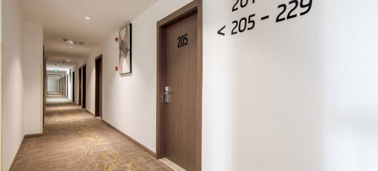 青季酒店(苏州太湖东山店)图片