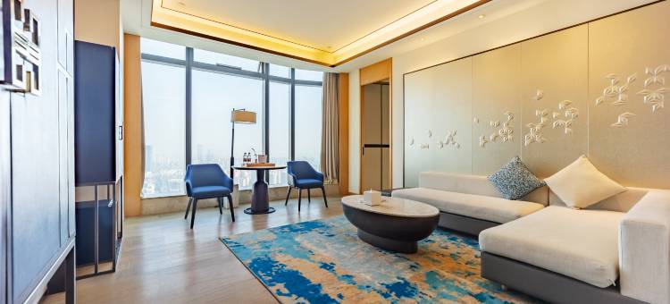 曙光薇酒店(合肥天鹅湖店)图片