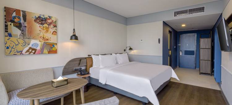 ARTOTEL Hub Simpang Temu图片