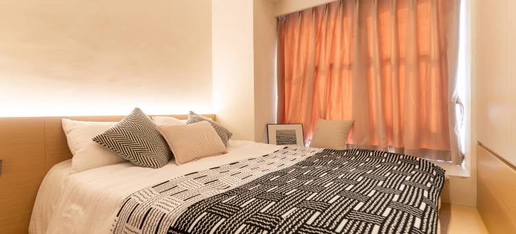 厦门五缘安邸服务式酒店(湖里万达高崎机场店)图片