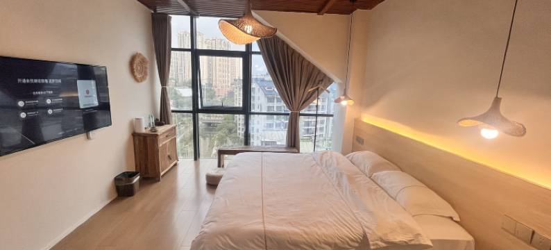 美著.美宿滨江民宿图片