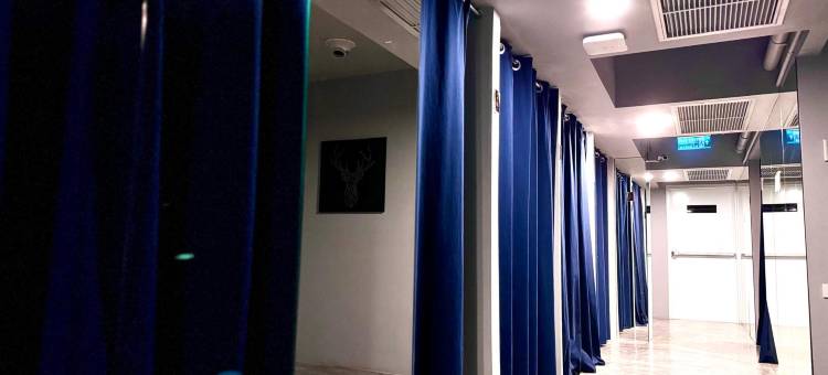 OYO系列-黑桃旅舍(Collection O The Spades Hostel)图片