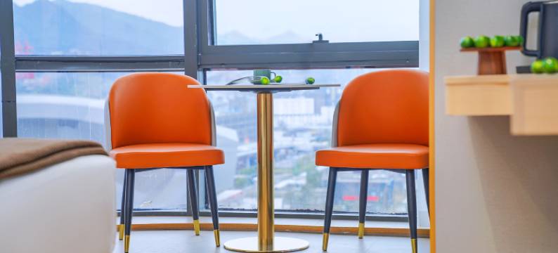 城市·精选酒店(重庆西站站前广场店)图片