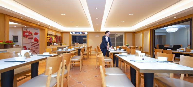 维也纳国际酒店(宜昌葛洲坝华祥店)图片