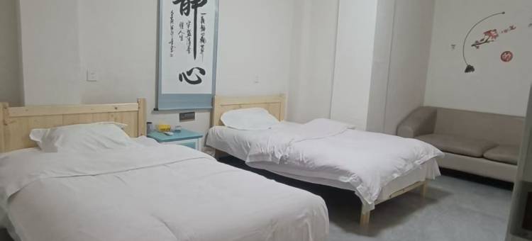 烁烁旅社图片