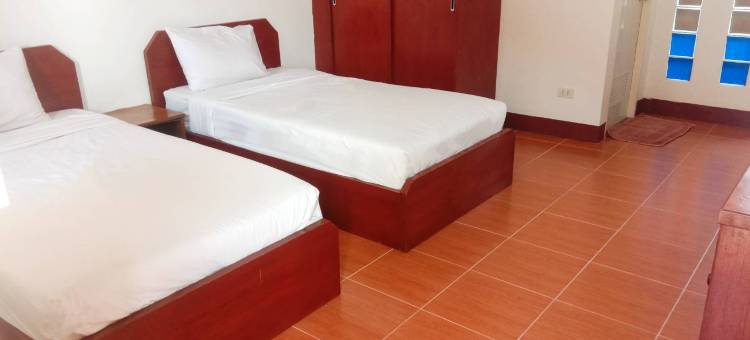 清莱SC宫殿酒店(SC Palace Chiangrai Hotel)图片