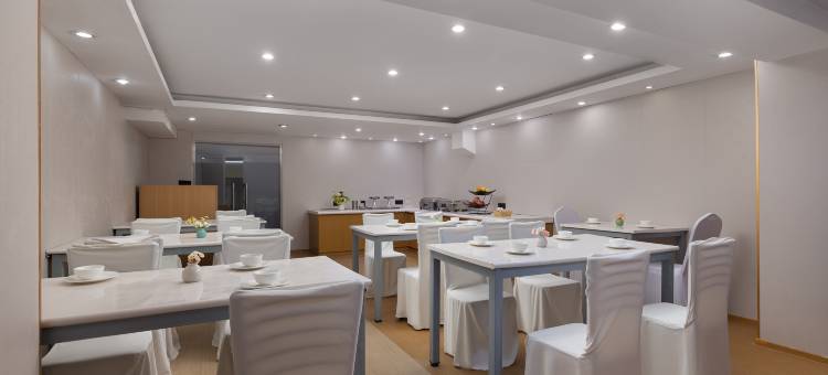 璟怡酒店(荆州职业技术学院长江大学文理学院店)图片