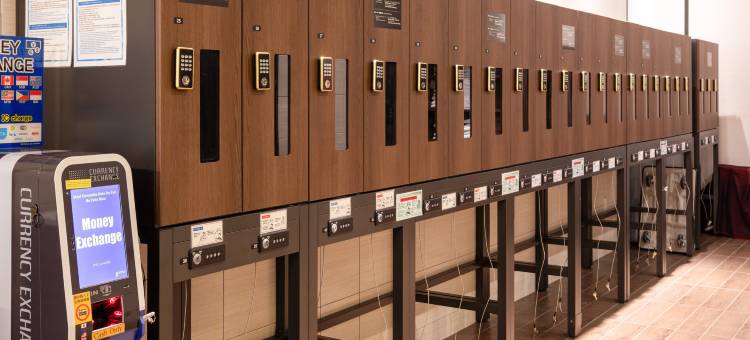 东京东神田ERA舒适酒店(Comfort Hotel ERA Tokyo Higashi Kanda)图片