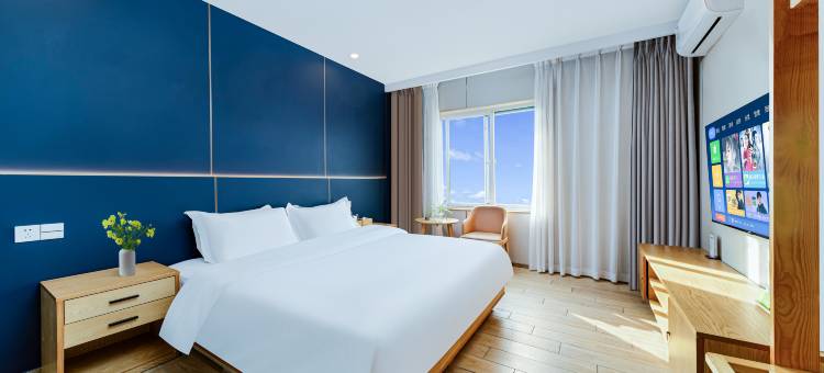 怡家酒店(彭州高铁站龙兴寺店)图片