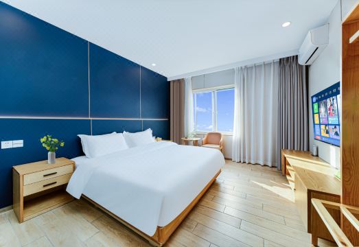 Yijia Hotel (Pengzhou High-speed railway station) Hotel Overview