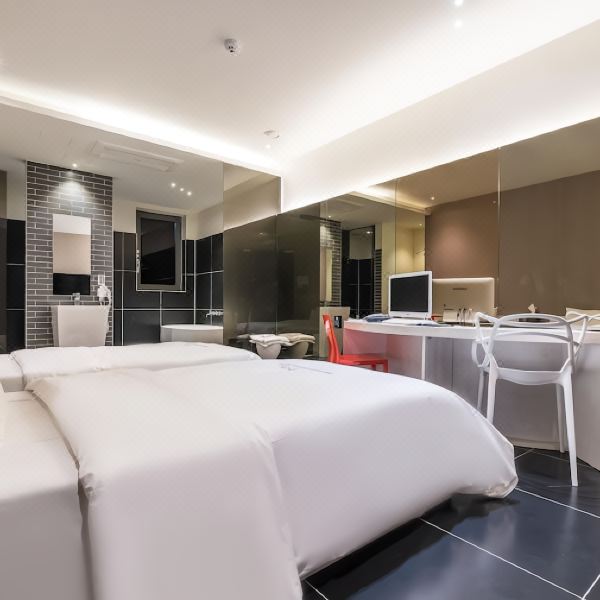 义川O-world汽车旅馆(Icheon O-World Motel)图片