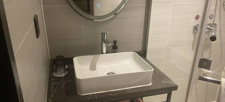 网鱼电竞酒店(宁波中山西路火车站店)图片