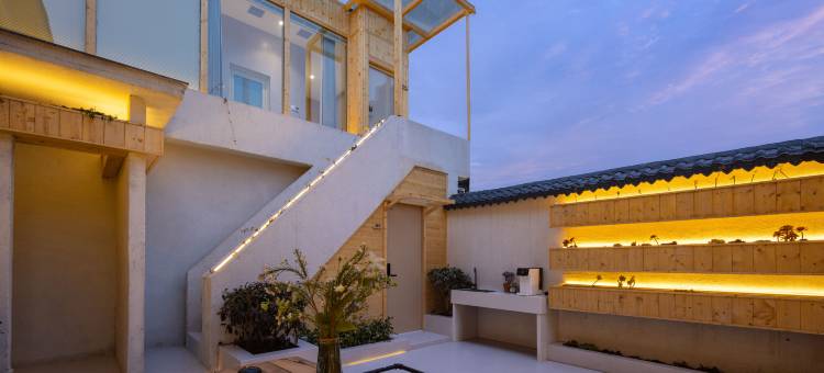 夏蝉鸣酒店(阜阳师范大学商厦中心店)图片