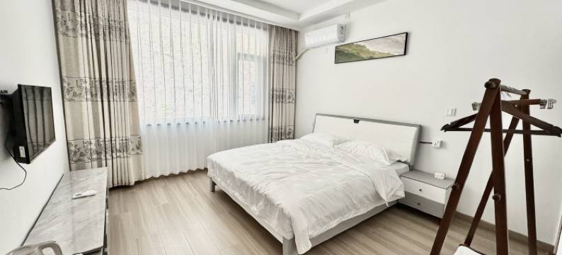 桐庐桔芝民宿图片