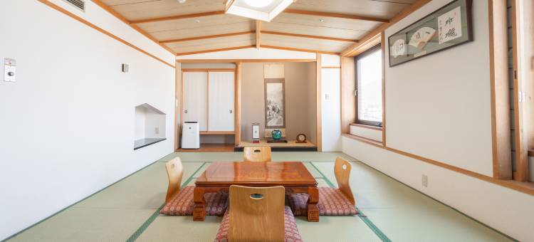 函馆皇家海滨酒店(Hotel Hakodate Royal Seaside BBH Hotel Group)图片