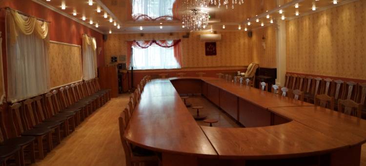 万丽酒店(Renaissance Hotel)图片