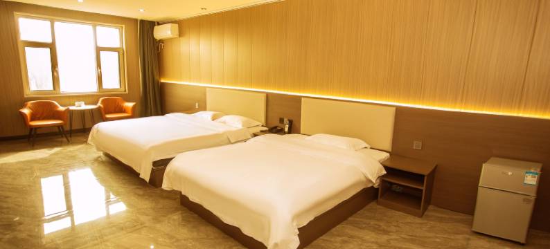 应县VK臻选酒店图片