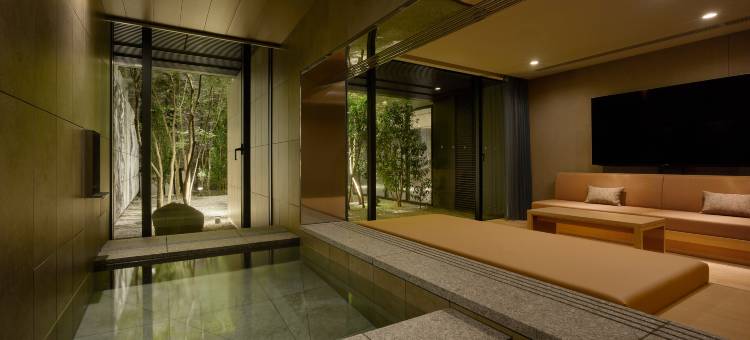 三井花园酒店京都三条普米尔(Mitsui Garden Hotel Kyoto Sanjo PREMIER)图片