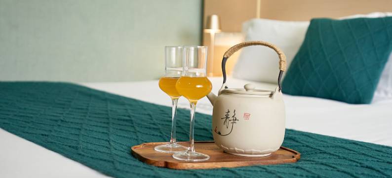 兰徽民宿(蚌埠火车站蚌医一附院店)图片