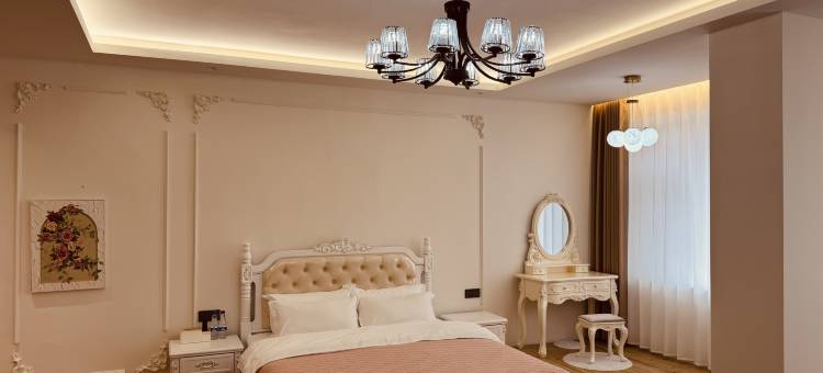 锦州喜林相逢民宿图片