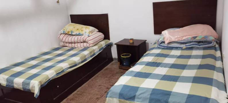 铜新招待所图片