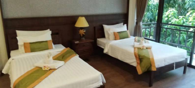 弘峰168别墅酒店(Hong Feng 168 Villa Hotel)图片