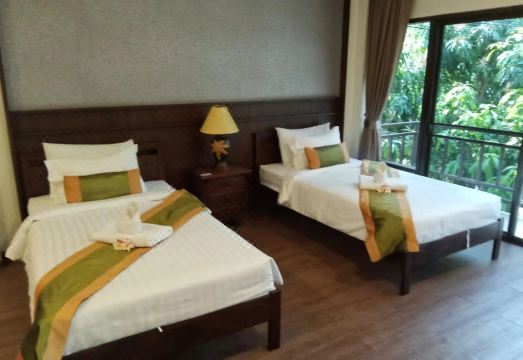 Hong Feng 168 Villa Hotel Hotel Overview