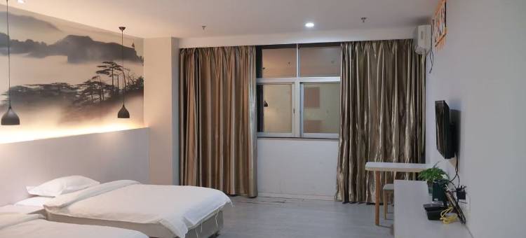 中山隆庭酒店(小榄菊城国际广场店)图片