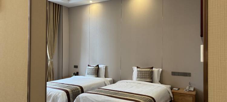 天华大酒店(江阴广场店)图片