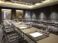 會議室