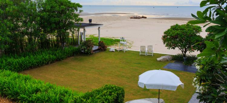 维拉诺海景别墅(Verano Beach Villa)图片