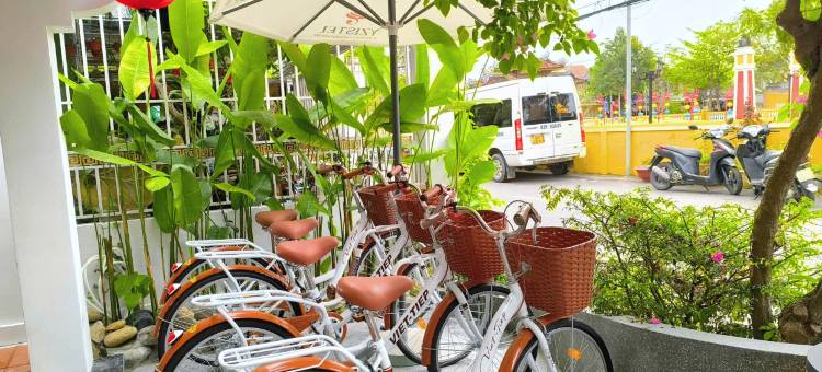 会安Yzistel(Yzistel Hoi An)图片