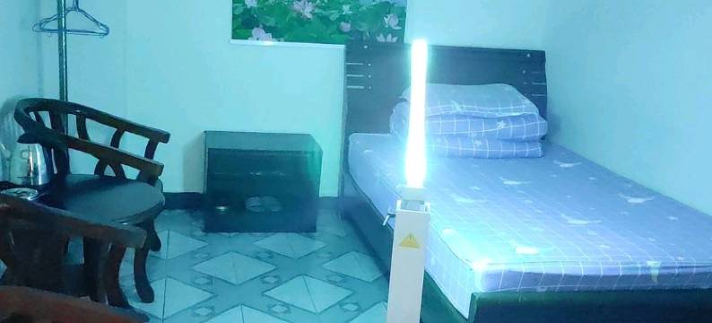 天福住宿(天福路揭阳市人民医院店)图片