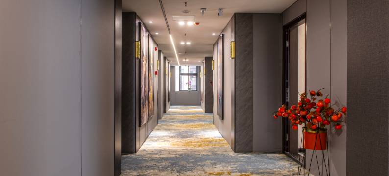 乐山栖梦小舍(乐山高铁站店)图片