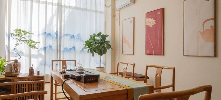 兴平晶海商务酒店图片