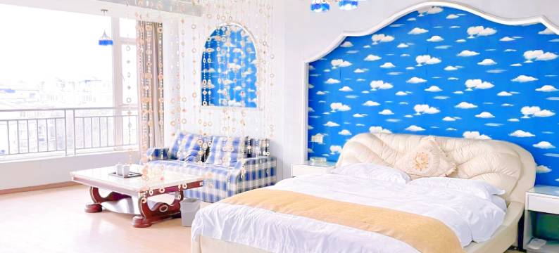 眉山御花园大酒店图片