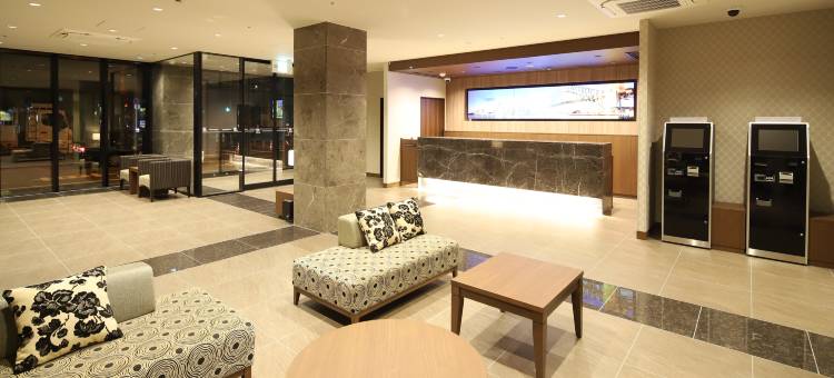 AB酒店 大阪堺筋本町(AB Hotel Osaka Sakaisuji Honmachi)图片