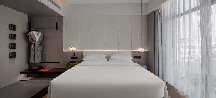 象之屋THE GRAND HOUSE(苏州博物馆山塘街店)图片