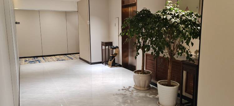 润家酒店(烟台牟平汽车站店)图片