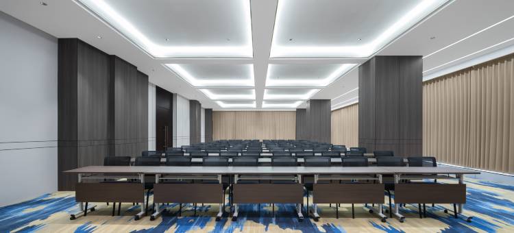 邢台信都美仑酒店图片