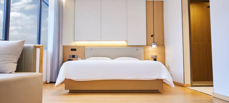 青山茂精品酒店图片