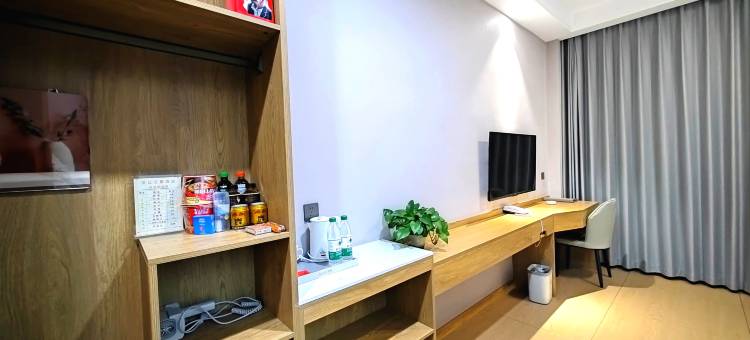 金江之星酒店图片