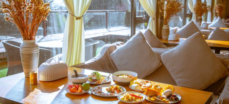 泸沽湖牧云山庄(里格店)图片