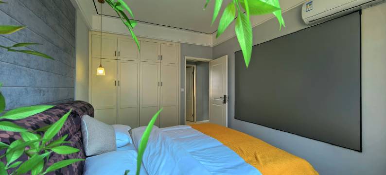 汤柒美宿(温汤明月千古情店)图片