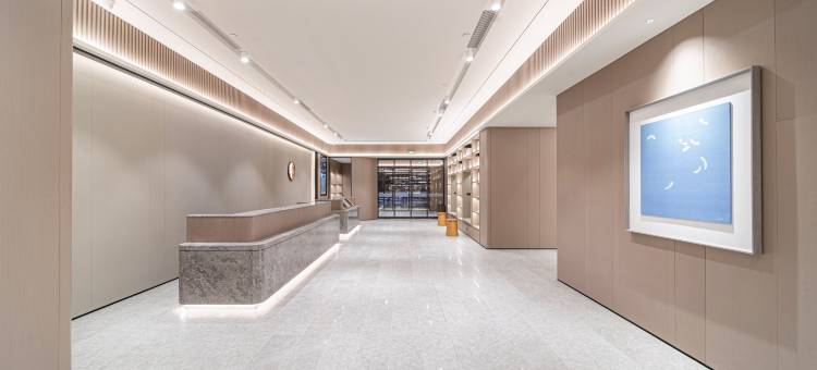 全季酒店(洛阳洛邑古城丽景门店)图片