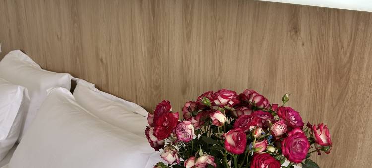 天台云墅民宿(国清寺景区店)图片