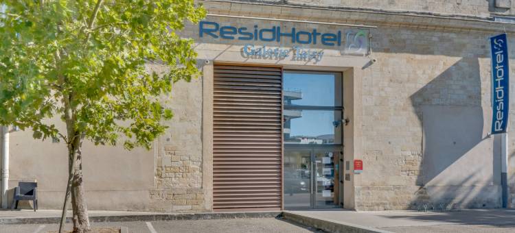 塔特里画廊公寓(Residhotel Galerie Tatry)图片