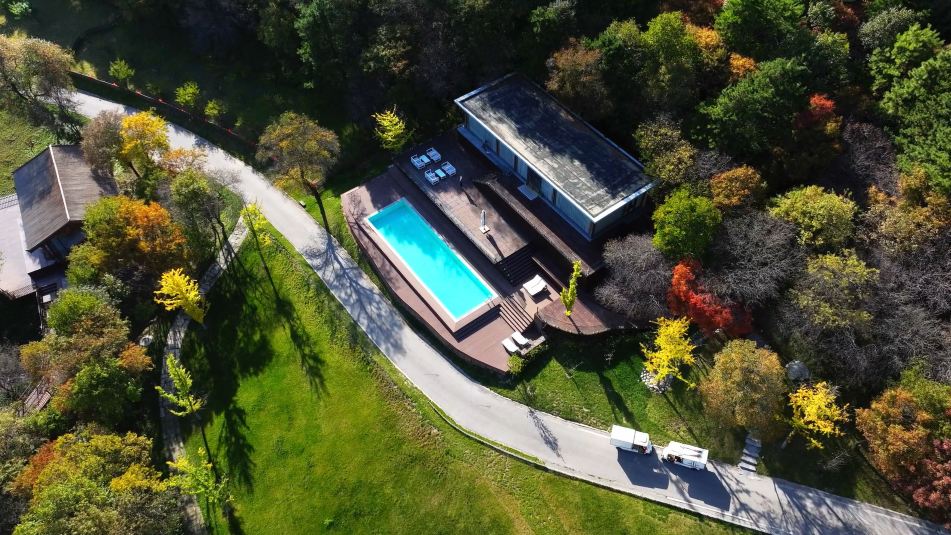 luyeyuan hotelOver view