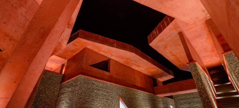 攀枝花迤沙拉星空观测基地民宿图片