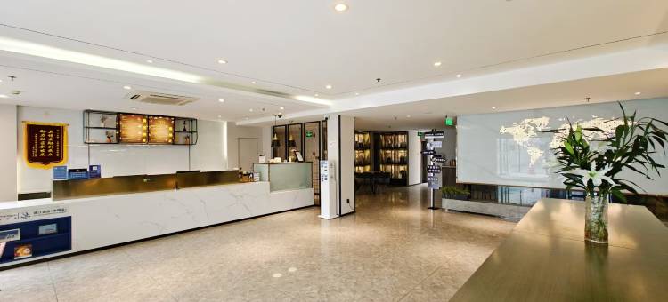 7天优品酒店(北京南站刘家窑地铁站店)图片